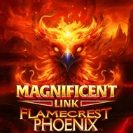 Magnificent Link Flamecrest Phoenix