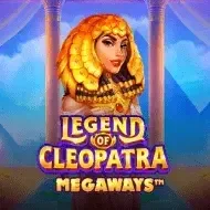 Legend of Cleopatra Megaways
